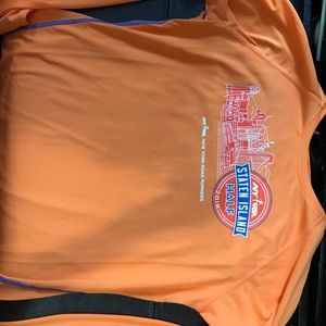 New Balance Long Sleeve Shirt